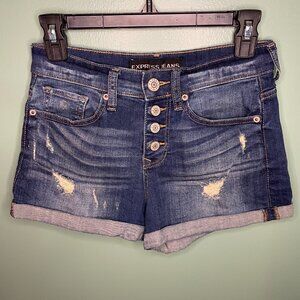 Express Shorts